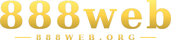 888web logo